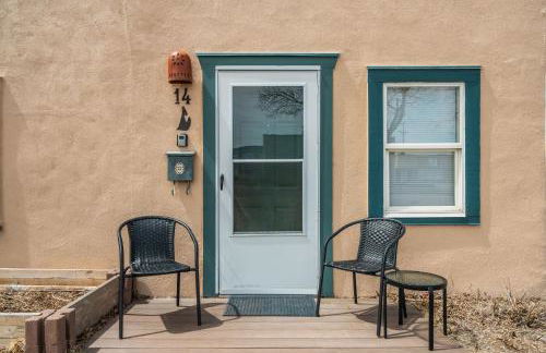 Quiet Urban Hideaway Near Downtown and Dining - Foto 10