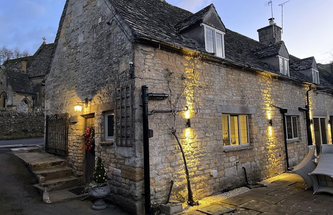 Stunning Cotswold Cottage in Snowshill Broughwood - Foto 75