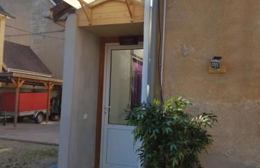 STUDIO ST GREGOIRE Au Pied des Vosges et Vignoble ! - Foto 23