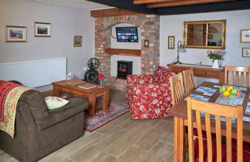 Ballykeel Farm, Mourne Mountains - Photo 43