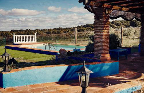 Casa Rural Sierra Jayona - Foto 57