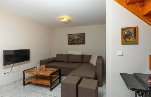 A&S Seaside Maisonette - Foto 12