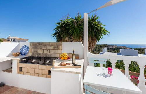 Ocean view beach villa - Foto 42