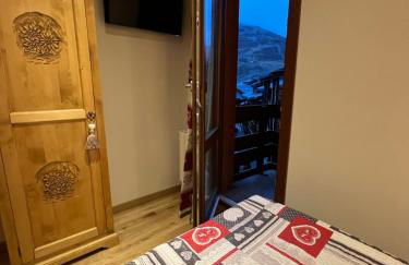 Les Logis de Méribel - Foto 10