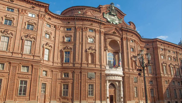 Turin Guided Tour - Photo 5