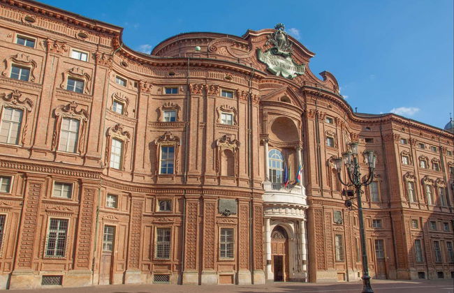 Visite guidée dans Turin - Photo 5