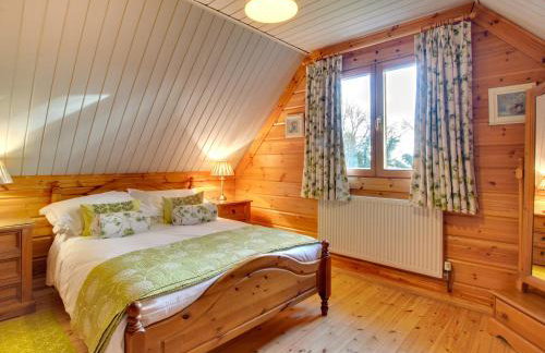 Apple Tree Lodge - Foto 7