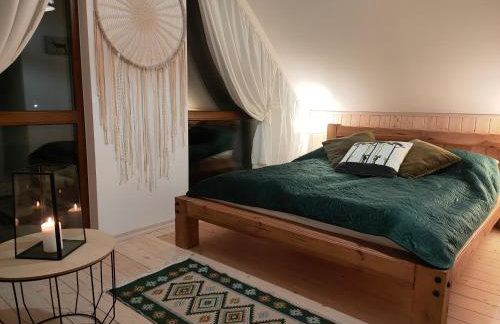 Rozmaryn - Komfortowy domek całoroczny na Kaszubach - Foto 10