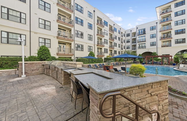 Kasa Village District Raleigh - Foto 58