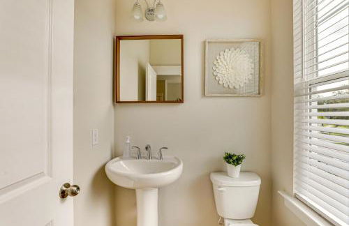 13 Mi to Dtwn Charleston Quiet Townhome - Foto 11