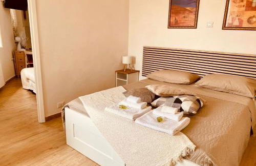 Porta a Piastri Apartment - Foto 19