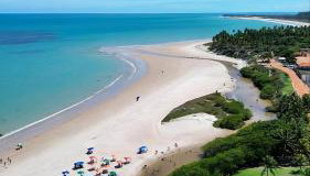 Flat StudioMar - beira mar até 4 p - pé na areia - Foto 4