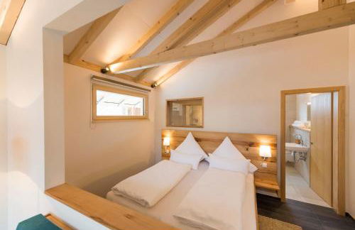 Forstgut - Premium Waldchalets und Lodge Suiten - Photo 48