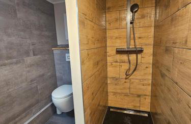 Ferienwohnung am Wald mit Garten - Photo 25