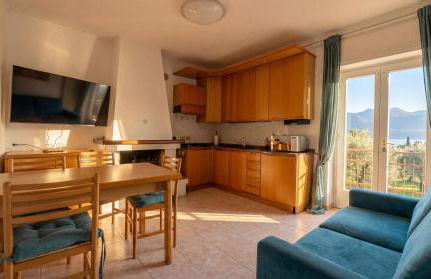 Apartment Di Lago Family by GardaDoma - Foto 6