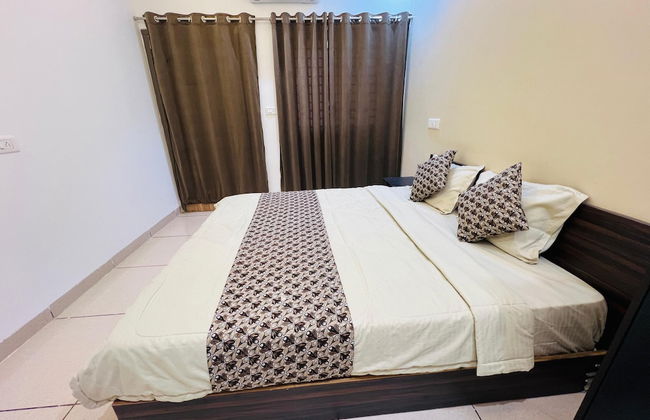 Chandrasajan Comfort Stay - Foto 10