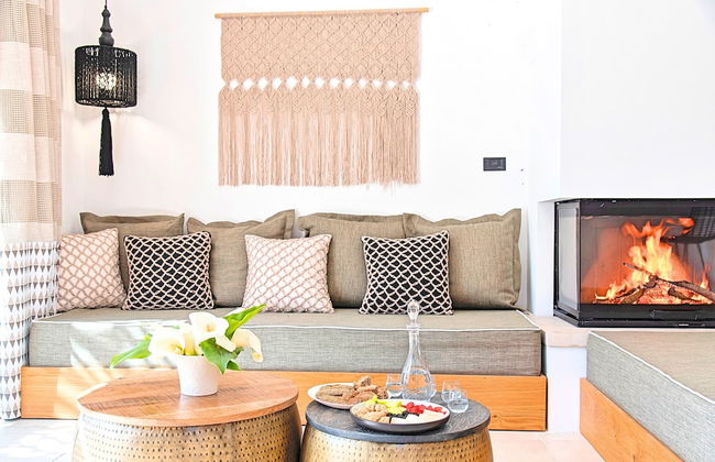 Blue Lake Villa - Foto 8