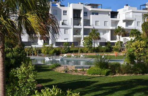 Residence Bali app. 1024 Punta Prima, Casa Kef - Foto 32