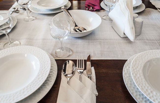 Villa Dionysus - Foto 13