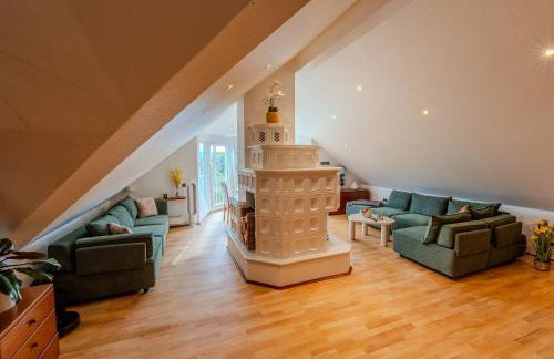 Timeout Apartment - Photo 17