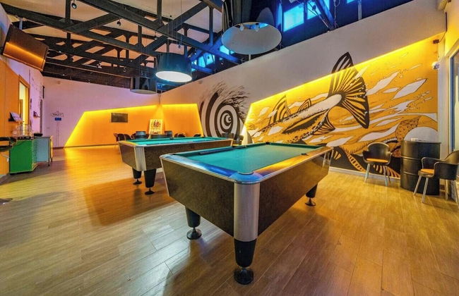 Camping Bijela Uvala - Eurocamp - Foto 19