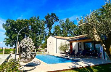 Casa Bosca with heated pool - Foto 7