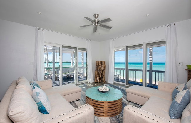 Caribbean Sandcastle 4 Bedroom Home - Foto 9