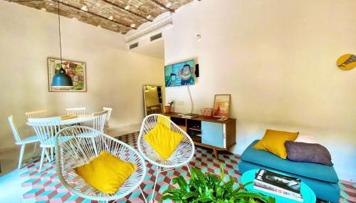 Tyche apartment - Foto 4