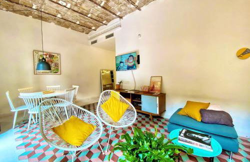 Tyche apartment - Foto 4