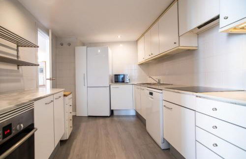 31TILB1041 Magnific Apartment in Villa Olímpica - Foto 5