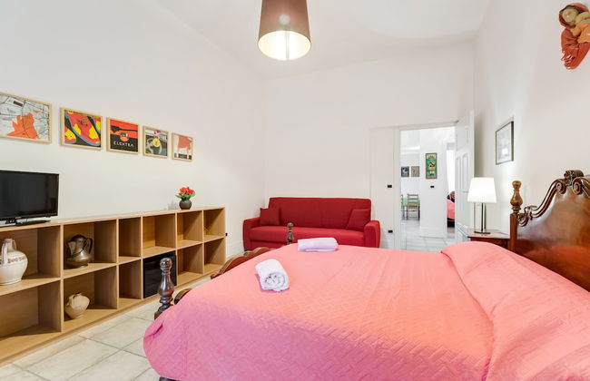 Domus Ricca Termini - Foto 15