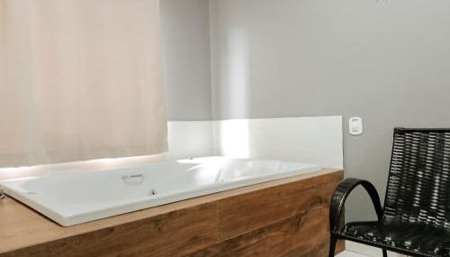 Flat com Jacuzzi em Capitólio - Cantinho do Lago 1 - Foto 2