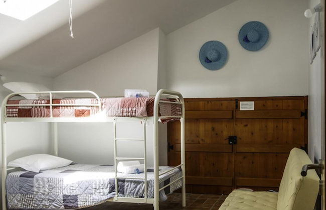 Casa do Merend rio in Biscoitos - Foto 7