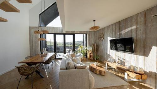 Stodoły na wzgórzu - Foto 5