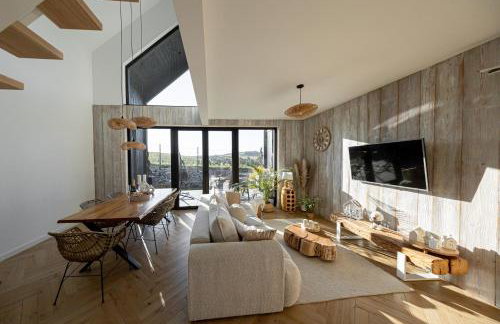 Stodoły na wzgórzu - Foto 5