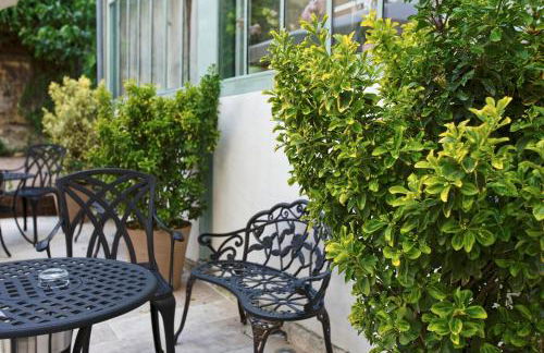 Appart'Hotel Hotel Saint Georges - Photo 24