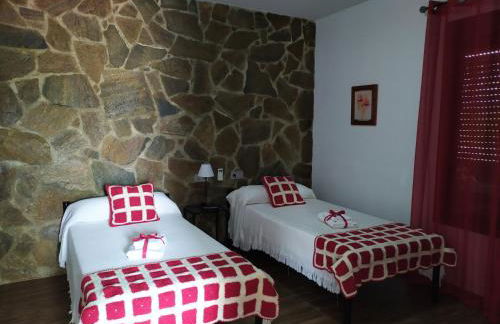 Alojamientos Rurales La Esperanza - Foto 66