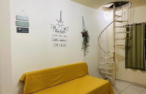 Apês do Peró Apartamentos, flats e suítes - Centro - Praia - Foto 61