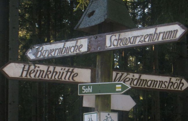 Cozy Holiday Home in Vogtland - Foto 21