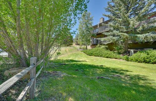 Charming Flagstaff Condo Near Golfing and Hiking! - Foto 22