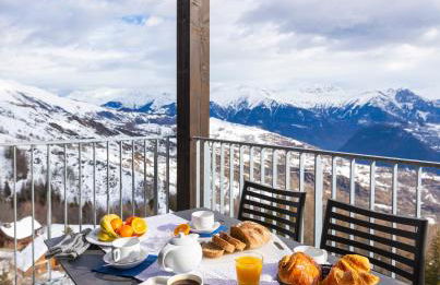 Résidence Club MMV L'Etoile des Sybelles - Foto 51