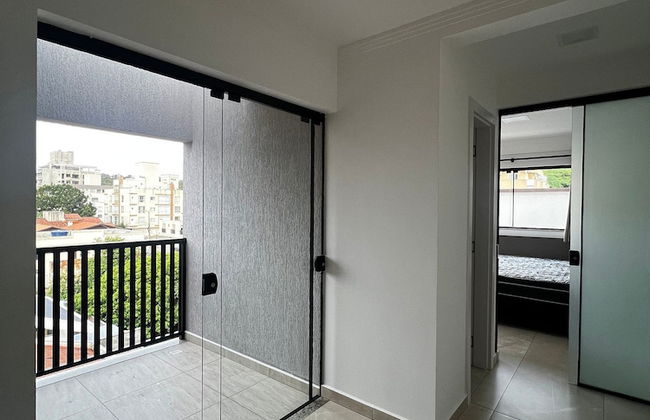 Residencial Bernardo - Foto 48