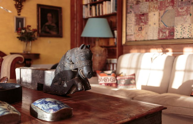 Shepinetree - Capela House - Foto 65