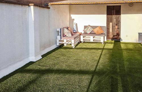 Can Janot - Casa con jardín cerca del lago - Foto 43