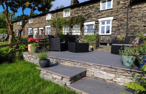 Lavender Cottage - Foto 30