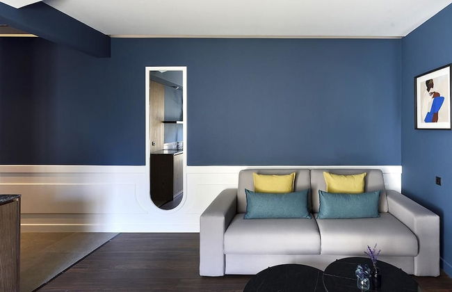 Roomore Apartments - Foto 50