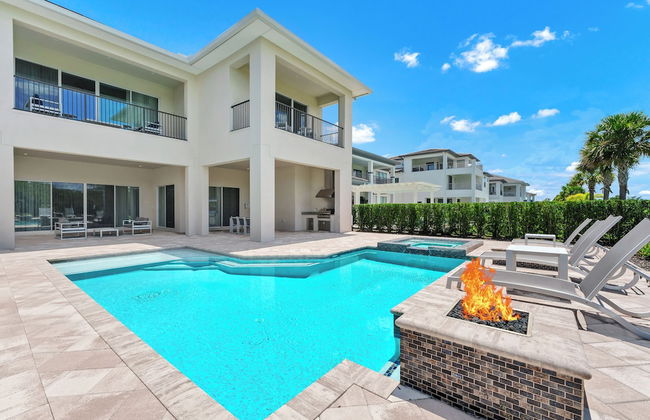 The Bear's Den Resort Orlando - Foto 37