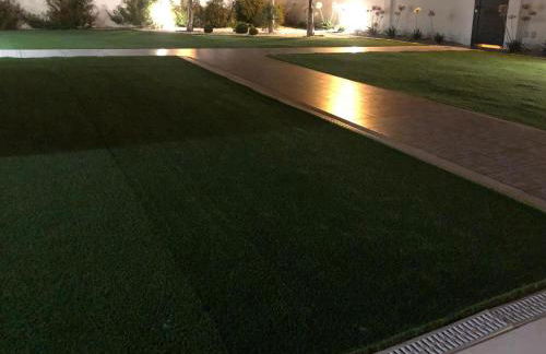 Campo Mar - Golden House Villa - Foto 36