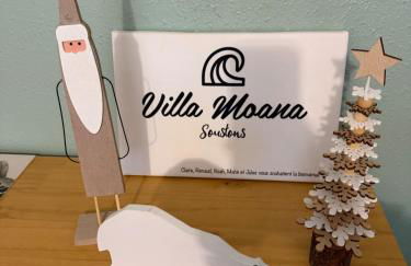 Villa Moana Soustons plage / Vieux-Boucau - Foto 31