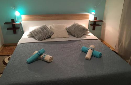 Apartments Eliva - Foto 66